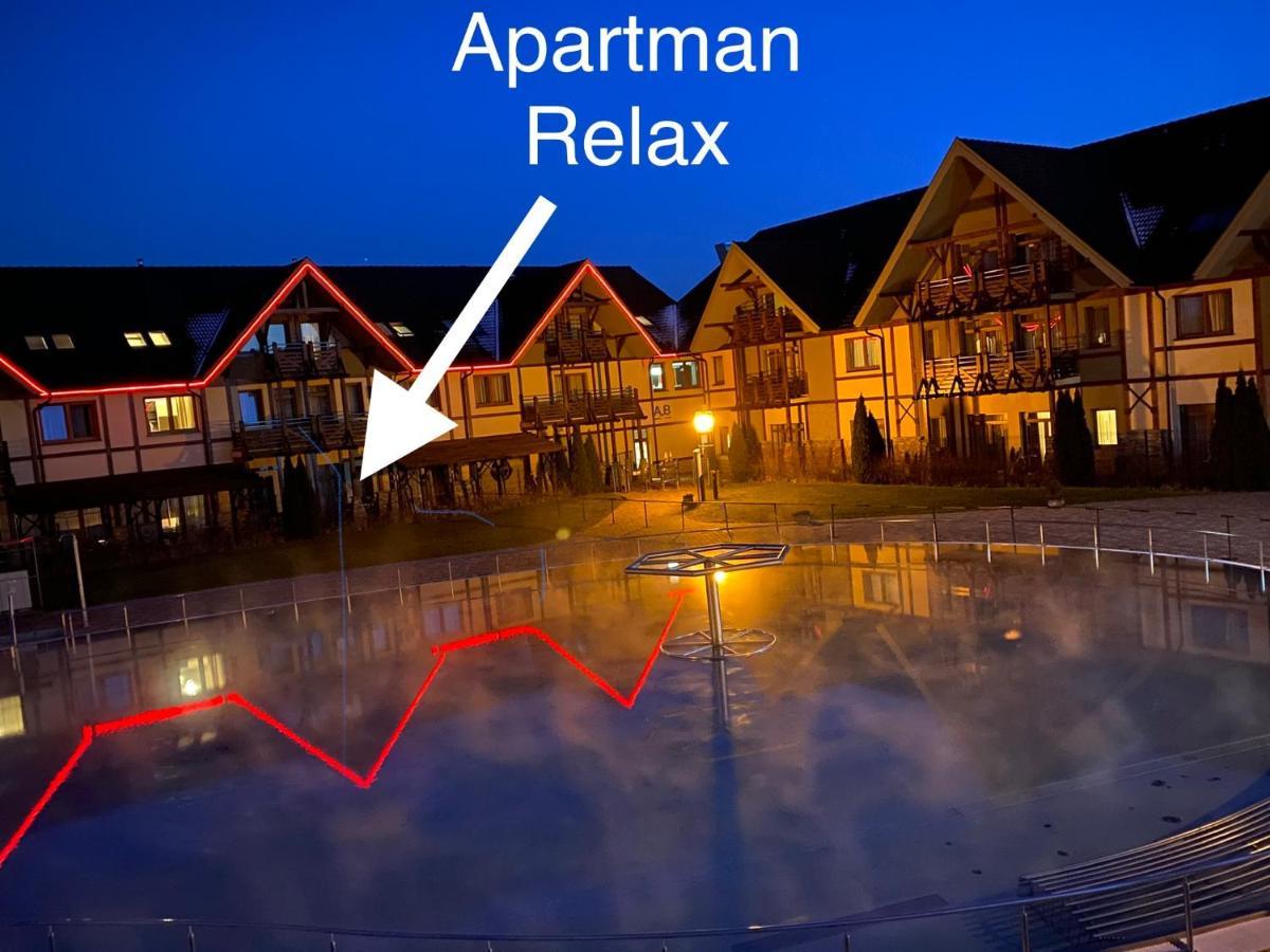 Besenova Apartman Relax Exterior photo